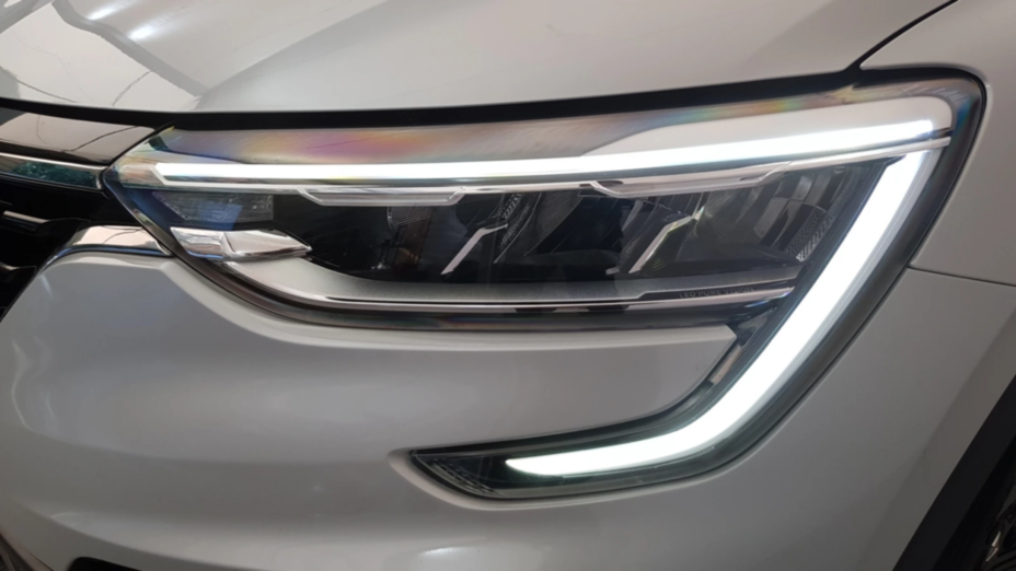 RENAULT Arkana Arkana 1.3 TCe mHEV R.S. Line EDC