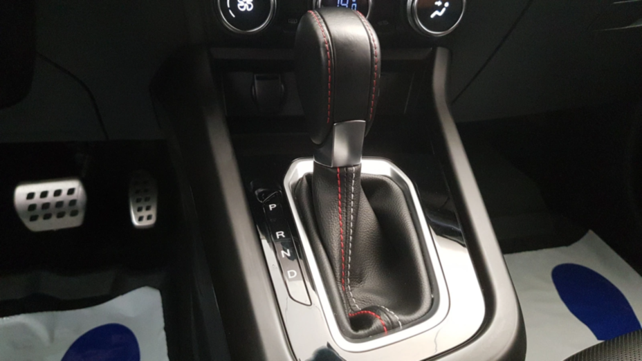 RENAULT Arkana Arkana 1.3 TCe mHEV R.S. Line EDC