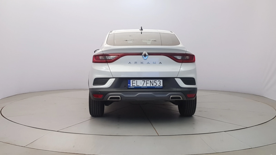 RENAULT Arkana Arkana 1.3 TCe mHEV R.S. Line EDC