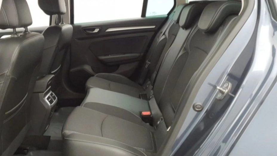 RENAULT Megane Megane 1.3 TCe FAP Techno