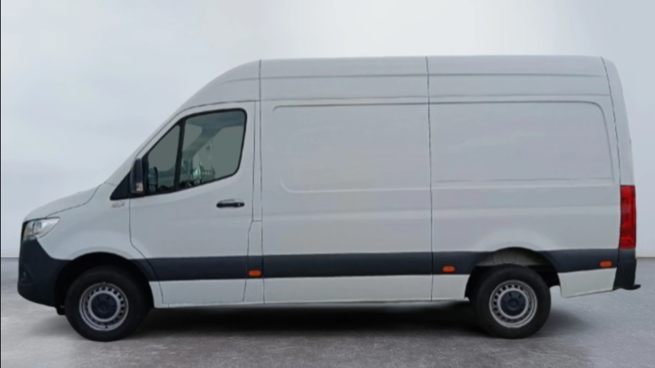 MERCEDES-BENZ Sprinter Sprinter 315 CDI 907.633 10,5m3