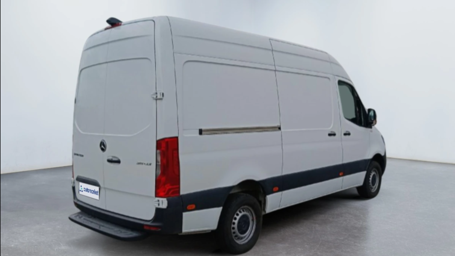 MERCEDES-BENZ Sprinter Sprinter 315 CDI 907.633 10,5m3