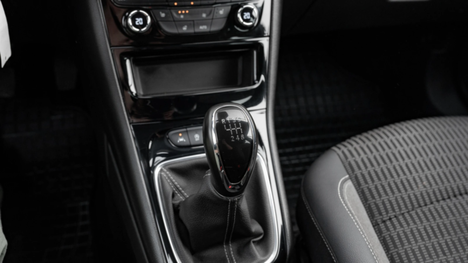 OPEL Astra Astra V 1.2 T Elegance S&S