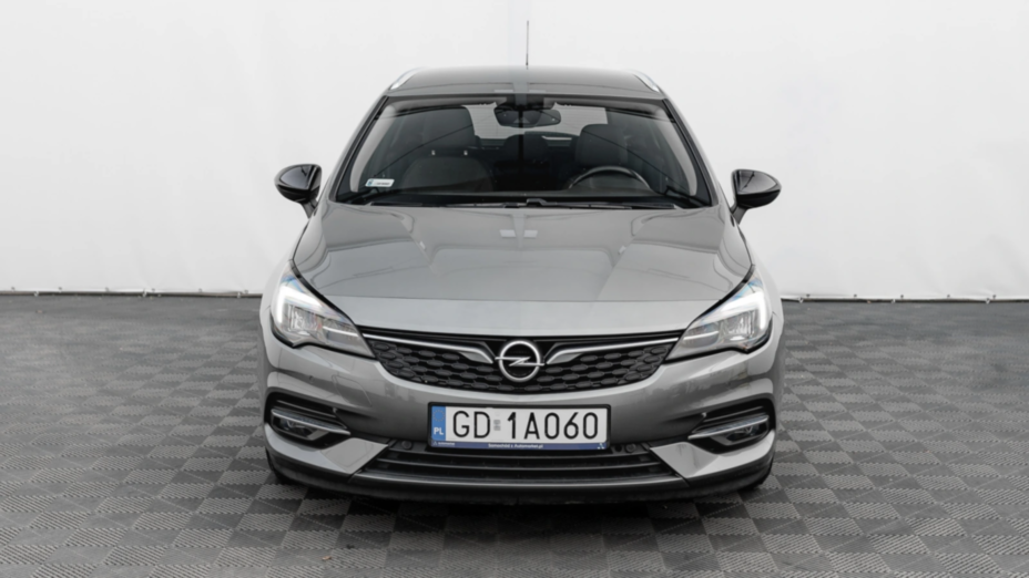 OPEL Astra Astra V 1.2 T Elegance S&S