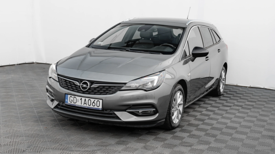 OPEL Astra Astra V 1.2 T Elegance S&S