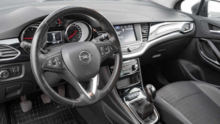 OPEL Astra Astra V 1.2 T Elegance S&S