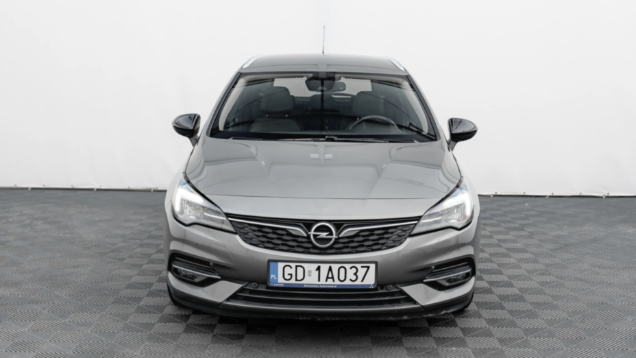 OPEL Astra Astra V 1.2 T Elegance S&S