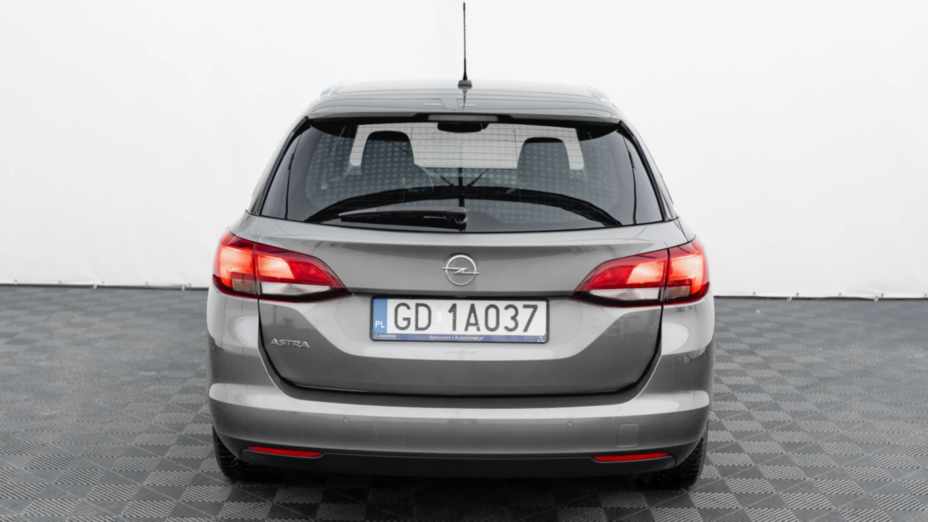 OPEL Astra Astra V 1.2 T Elegance S&S