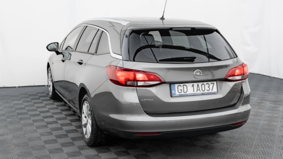 OPEL Astra Astra V 1.2 T Elegance S&S