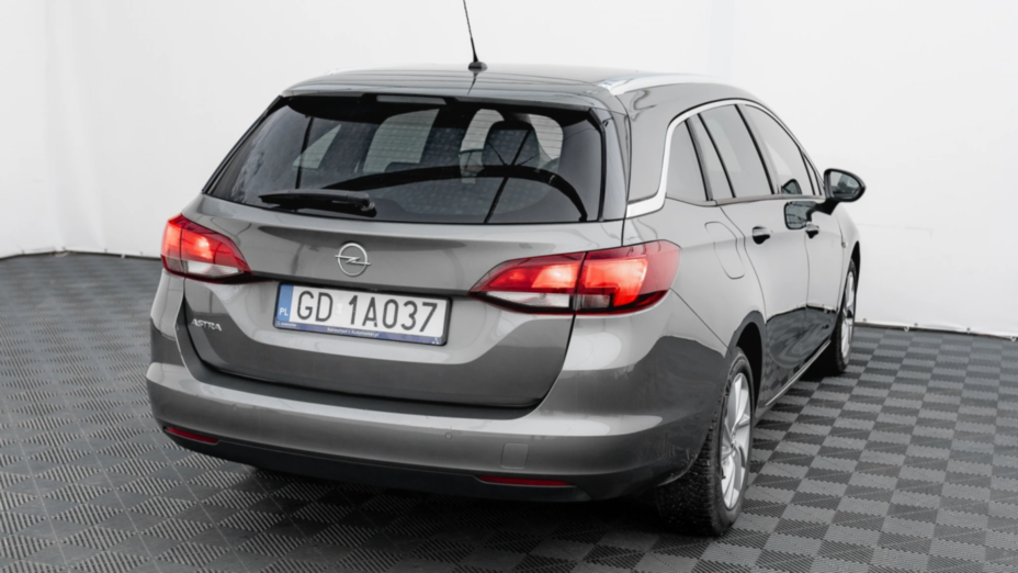 OPEL Astra Astra V 1.2 T Elegance S&S