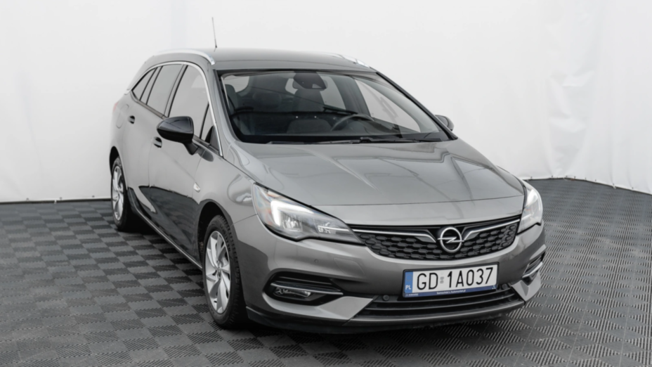 OPEL Astra Astra V 1.2 T Elegance S&S