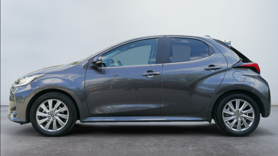 MAZDA 2 2 1.5 Hybrid Select CVT