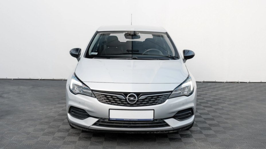 OPEL Astra Astra V 1.2 T Edition S&S