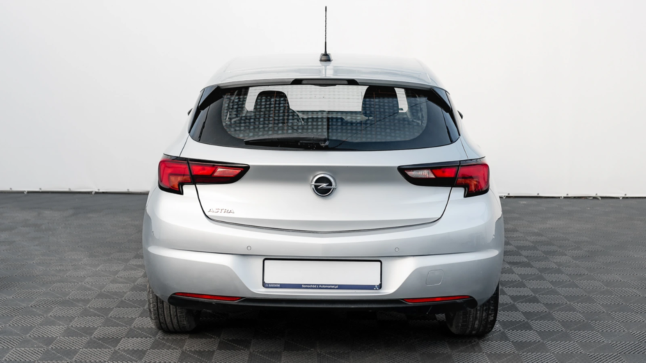 OPEL Astra Astra V 1.2 T Edition S&S