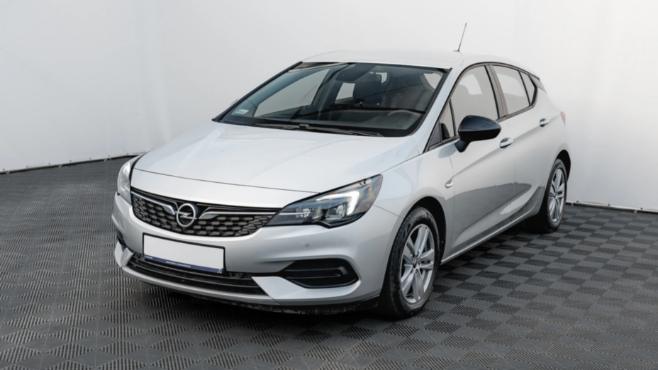 OPEL Astra Astra V 1.2 T Edition S&S