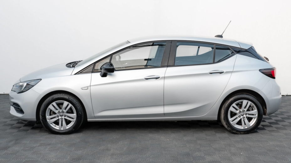 OPEL Astra Astra V 1.2 T Edition S&S