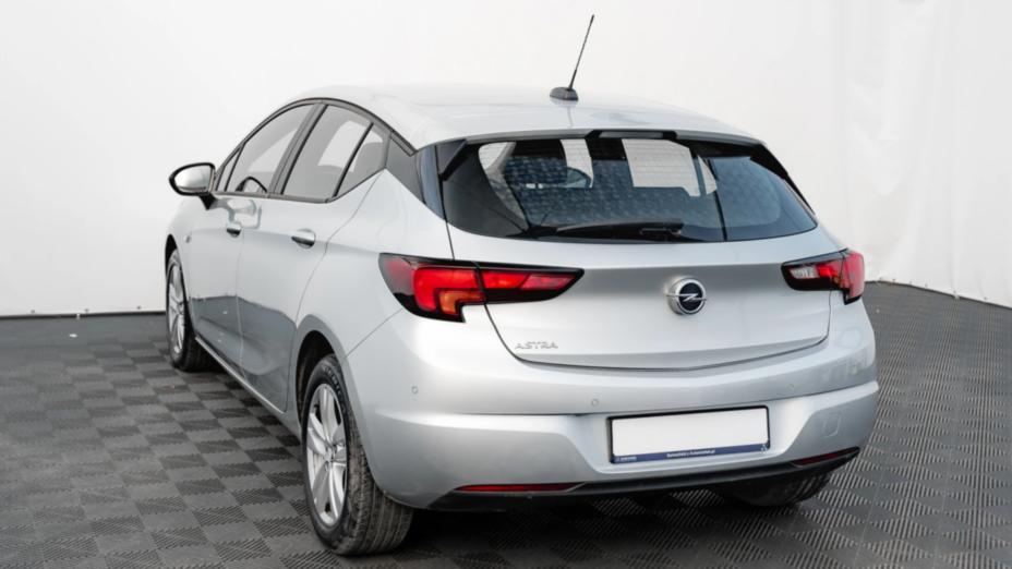 OPEL Astra Astra V 1.2 T Edition S&S