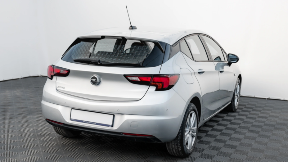 OPEL Astra Astra V 1.2 T Edition S&S