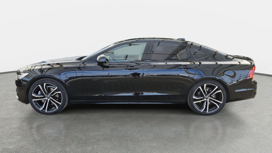 VOLVO S90 S90 T8 AWD Plug-In Hybrid Plus Dark aut