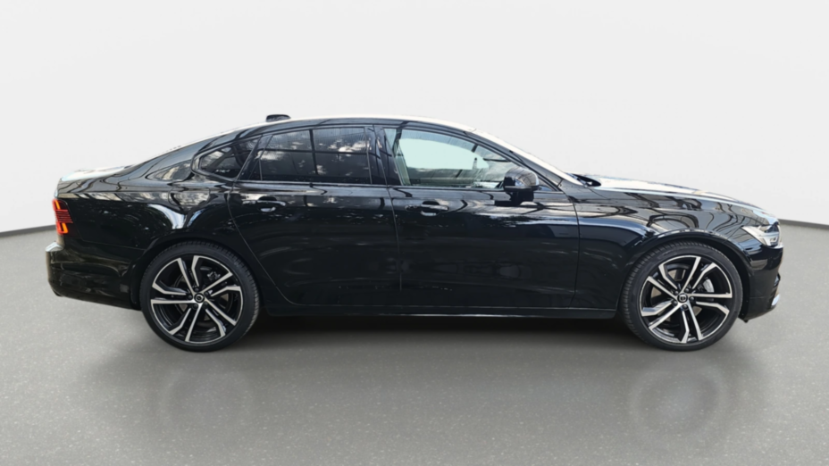 VOLVO S90 S90 T8 AWD Plug-In Hybrid Plus Dark aut