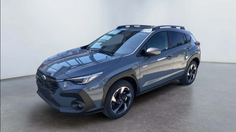 SUBARU Crosstrek Crosstrek 2.0i-S e-Boxer Platinum (EyeSight) Lineartronic Nowy