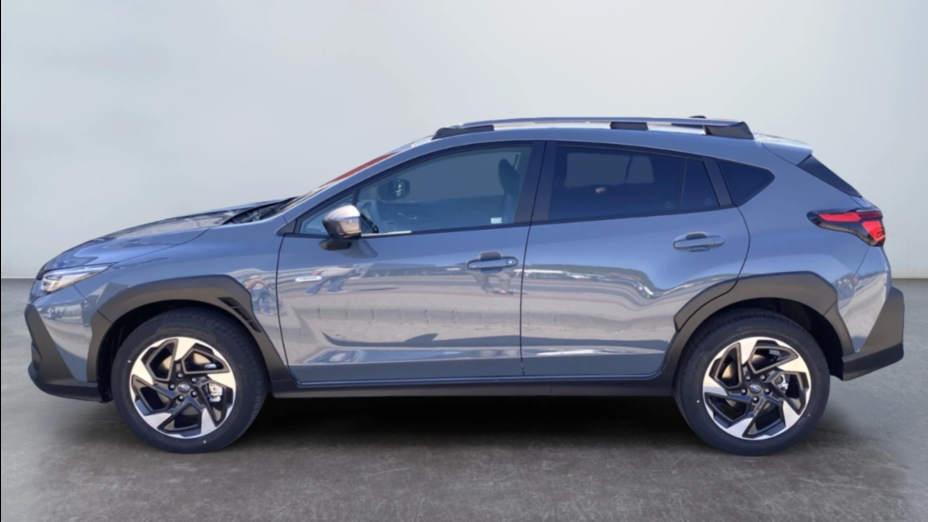 SUBARU Crosstrek Crosstrek 2.0i-S e-Boxer Platinum (EyeSight) Lineartronic Nowy
