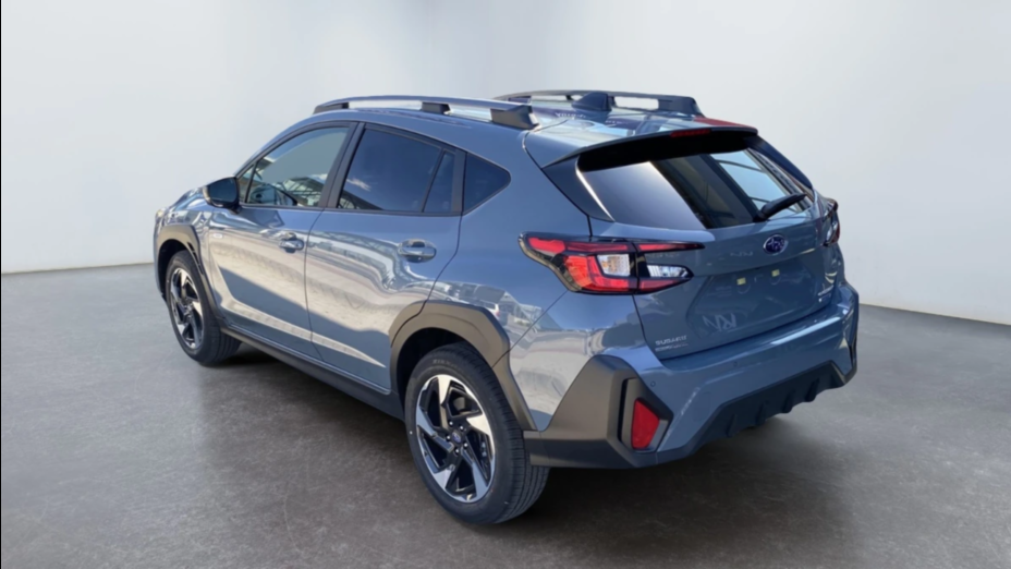 SUBARU Crosstrek Crosstrek 2.0i-S e-Boxer Platinum (EyeSight) Lineartronic Nowy