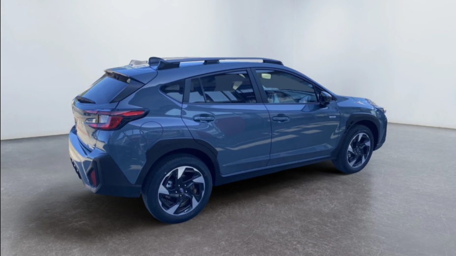 SUBARU Crosstrek Crosstrek 2.0i-S e-Boxer Platinum (EyeSight) Lineartronic Nowy