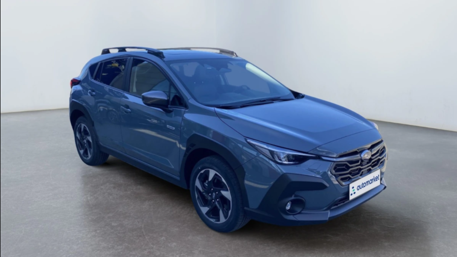 SUBARU Crosstrek Crosstrek 2.0i-S e-Boxer Platinum (EyeSight) Lineartronic Nowy