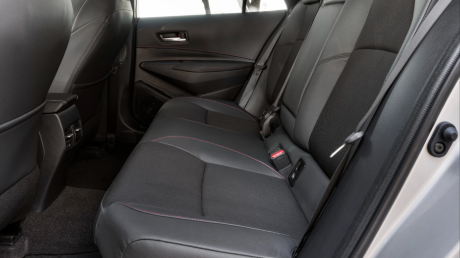 TOYOTA Corolla Corolla 2.0 Hybrid Trek Nowy