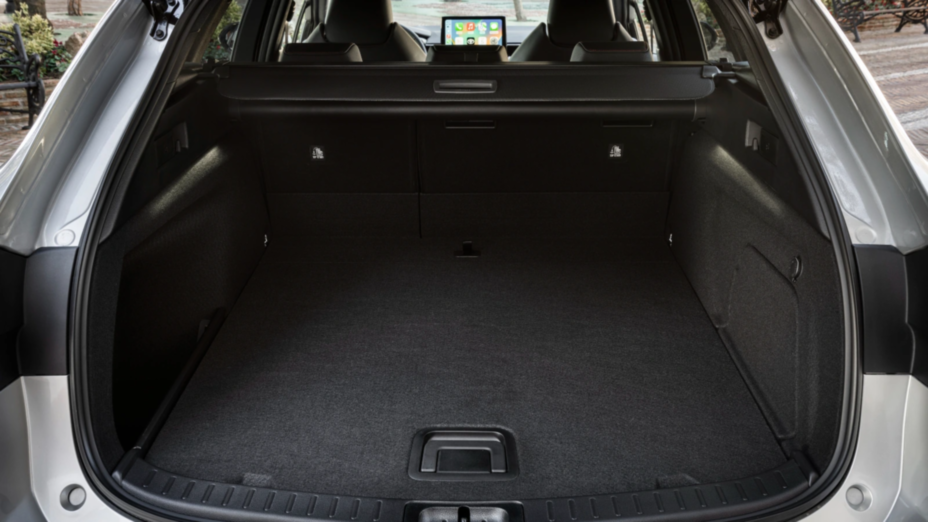 TOYOTA Corolla Corolla 2.0 Hybrid Trek Nowy