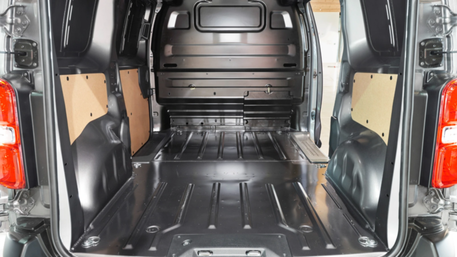 TOYOTA Proace Proace 2.0 D-4D Long Active Nowy