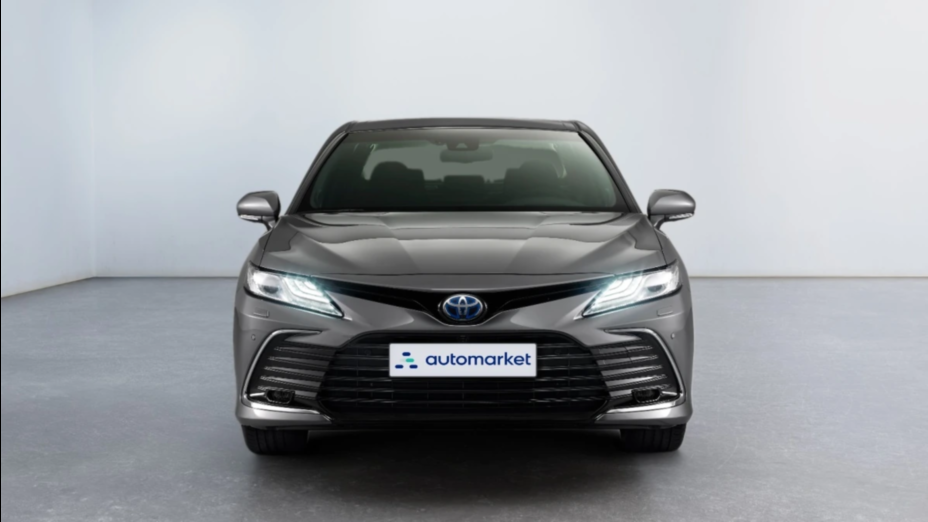 TOYOTA Camry Camry 2.5 Hybrid Executive CVT Nowy