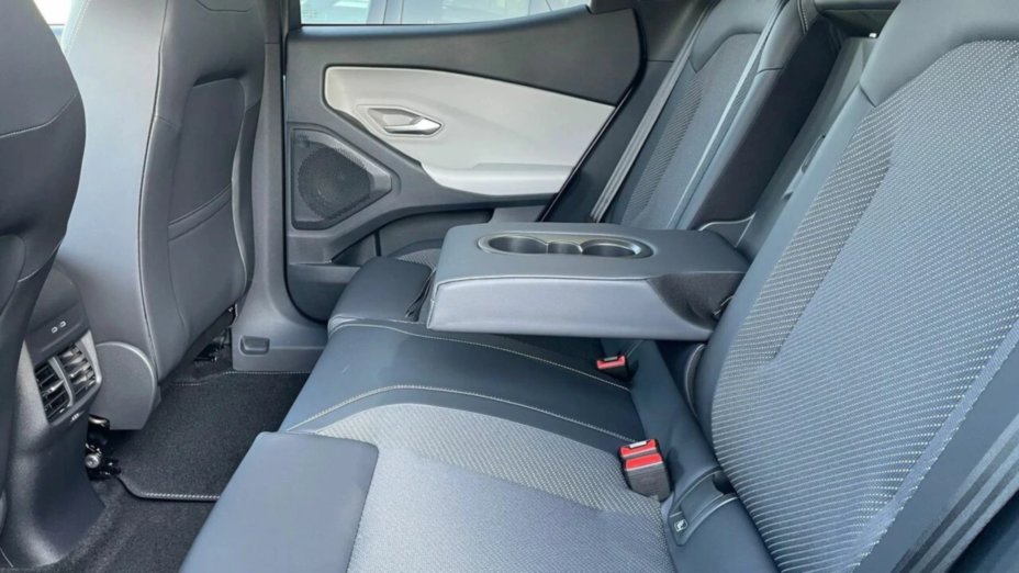 FORD Explorer Explorer 77kWh Premium RWD Nowy
