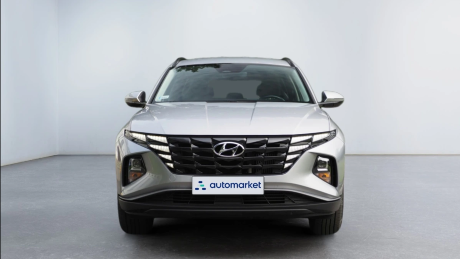HYUNDAI Tucson Tucson 1.6 T-GDi HEV Platinum 4WD Nowy