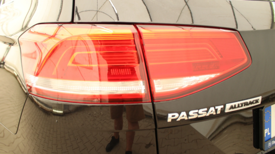 VOLKSWAGEN Passat Passat Alltrack 2.0 TDI SCR 4Mot. DSG7