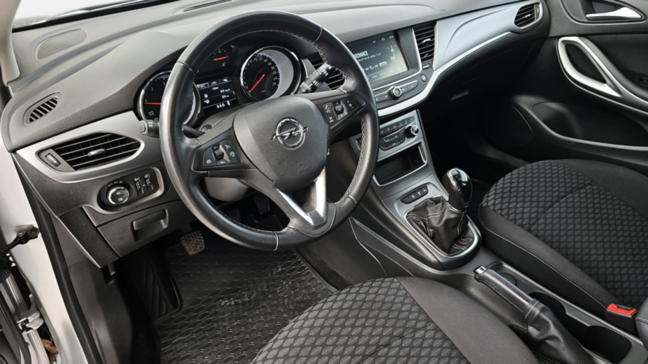 OPEL Astra Astra V 1.6 CDTI Enjoy S&S