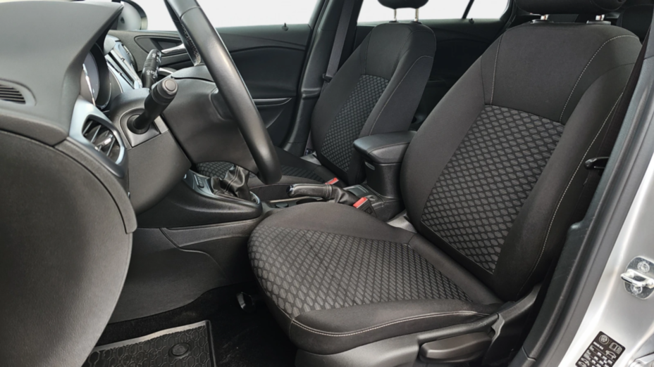 OPEL Astra Astra V 1.6 CDTI Enjoy S&S