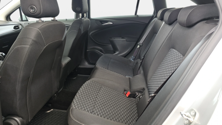 OPEL Astra Astra V 1.6 CDTI Enjoy S&S