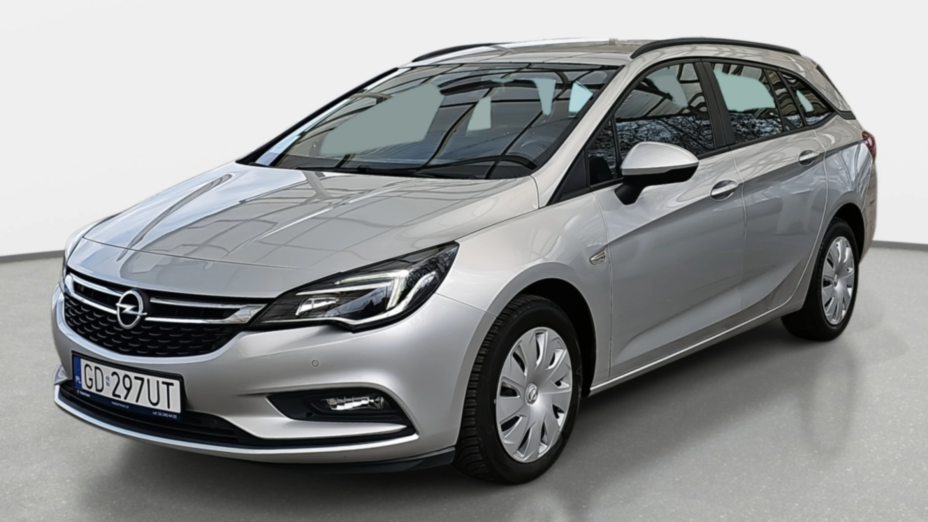 OPEL Astra Astra V 1.6 CDTI Enjoy S&S