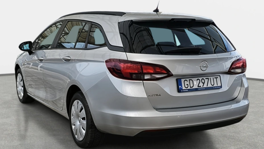 OPEL Astra Astra V 1.6 CDTI Enjoy S&S