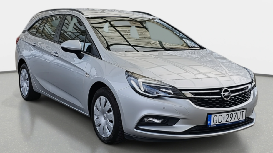 OPEL Astra Astra V 1.6 CDTI Enjoy S&S