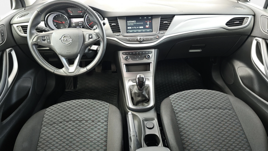 OPEL Astra Astra V 1.6 CDTI Enjoy S&S
