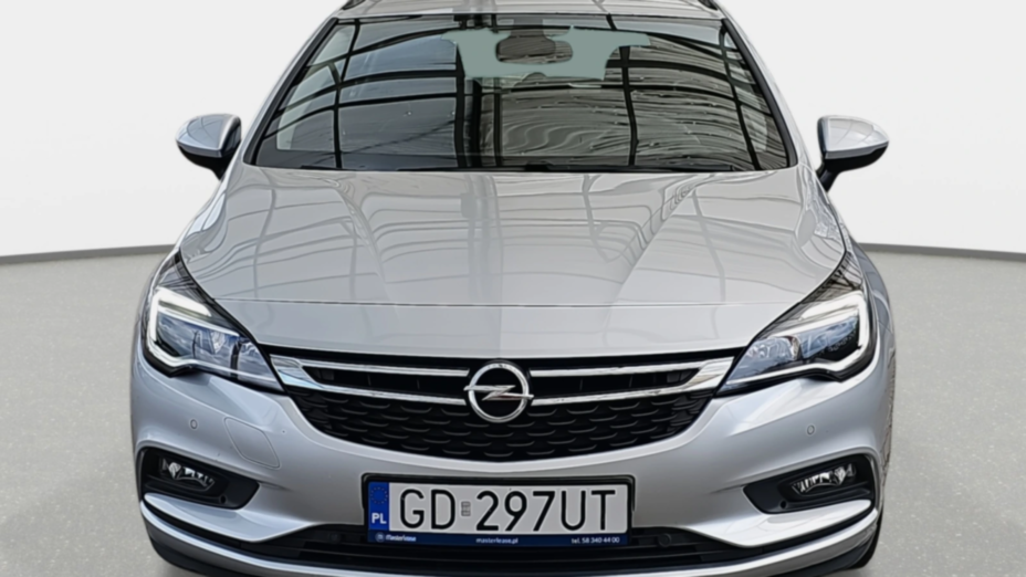 OPEL Astra Astra V 1.6 CDTI Enjoy S&S