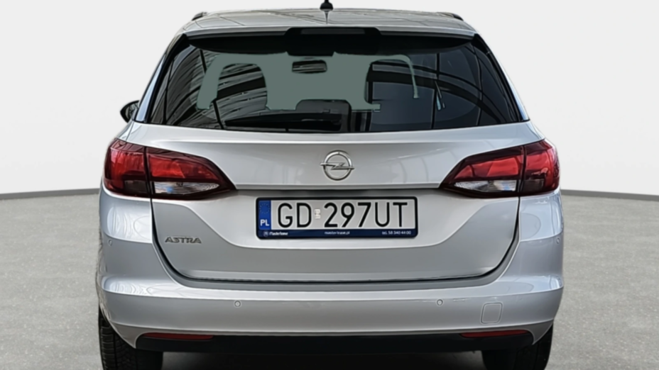 OPEL Astra Astra V 1.6 CDTI Enjoy S&S
