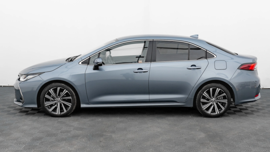TOYOTA Corolla Corolla 1.8 Hybrid GPF Executive