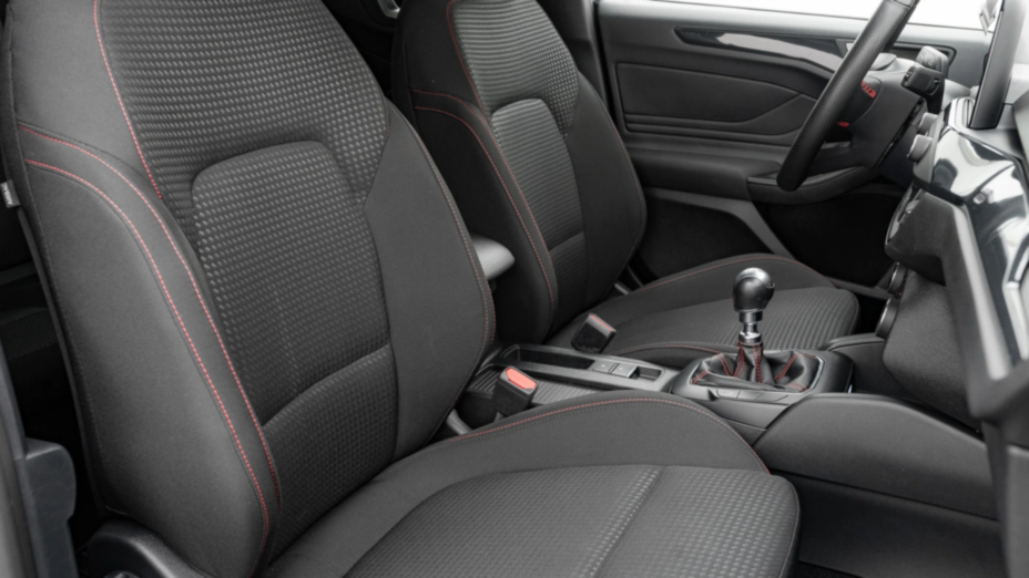 FORD Focus Focus 1.0 EcoBoost mHEV ST-Line