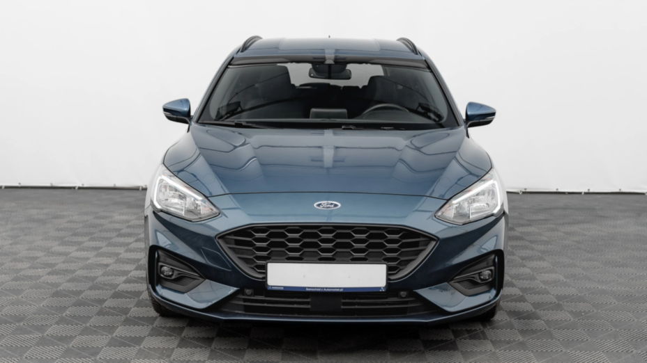 FORD Focus Focus 1.0 EcoBoost mHEV ST-Line