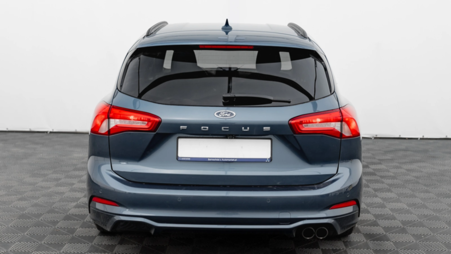 FORD Focus Focus 1.0 EcoBoost mHEV ST-Line