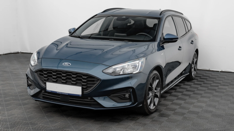 FORD Focus Focus 1.0 EcoBoost mHEV ST-Line